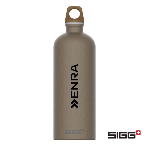 SIGG™ Traveller MyPlanet - 34oz Lighter