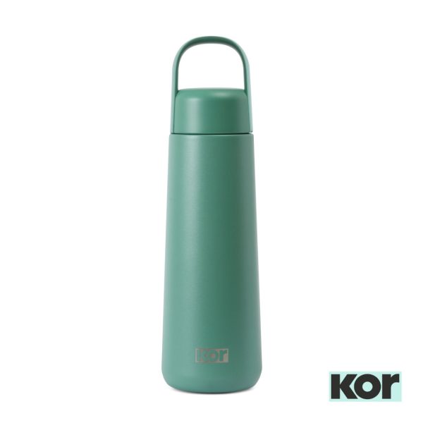 Kor® Melrose Double Wall SS - 20oz Moss - Image 2