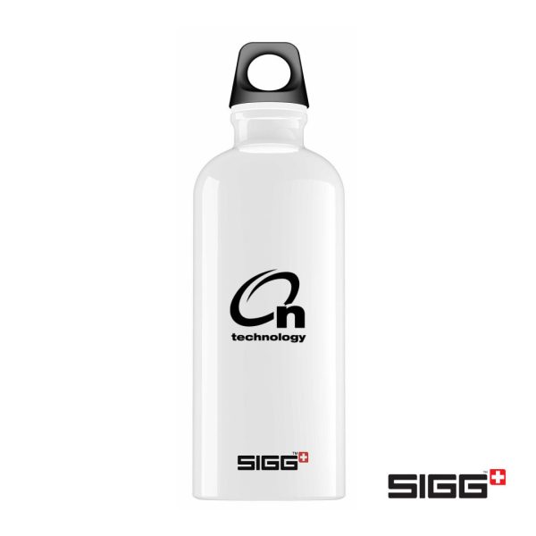 SIGG™ Classic Traveller - 20oz White