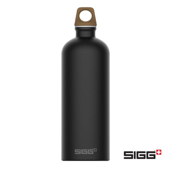 SIGG™ Traveller MyPlanet - 34oz Black - Image 2