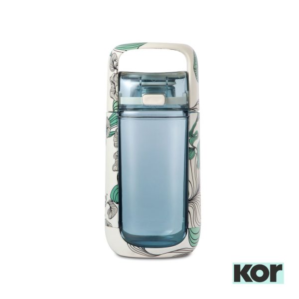 Kor® One Planet Water - 13.5oz Water Moss Storm - Image 2