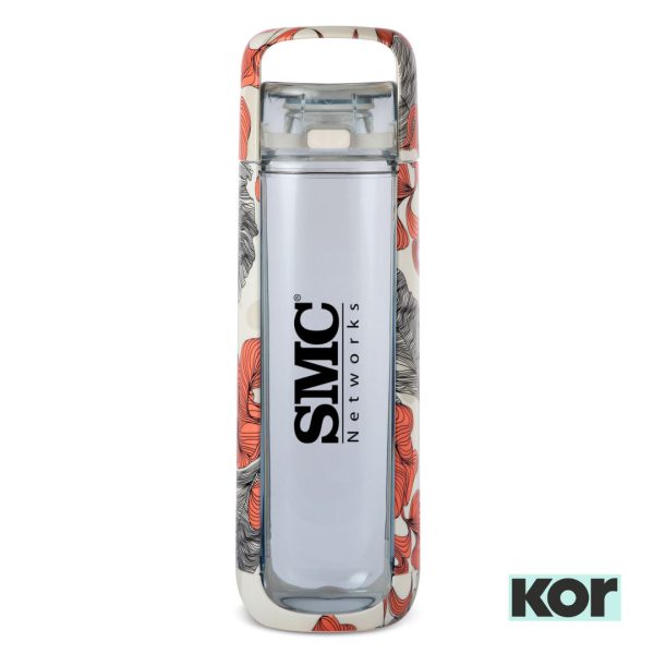 Kor® One Planet Climate - 25oz Coral Clear