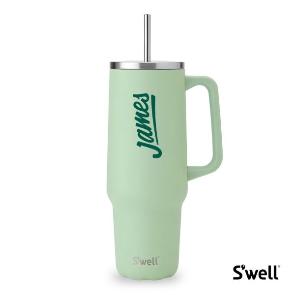 S'well® Tumbler XL - 40oz Pistachio