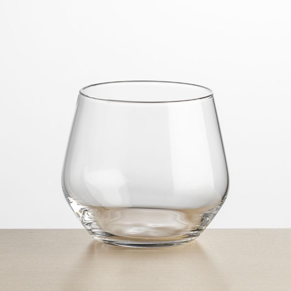 Mandelay 11¾ oz Stemless Wine - Image 2