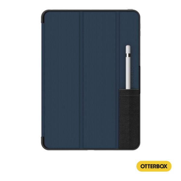 Otter Box® Ipad 7th Gen Symmerty Fold  - Coastal Evening - Image 2