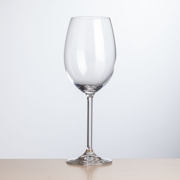 Woodbridge Wine - 16oz Crystalline - Image 2