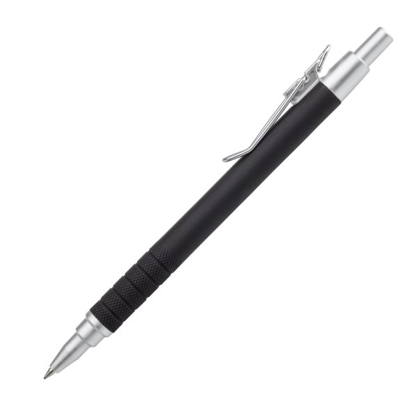 Gogol Ballpoint Pen - Black - Image 2