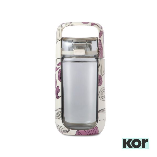 Kor® One Planet Water - 13.5oz Violet Graphite - Image 2