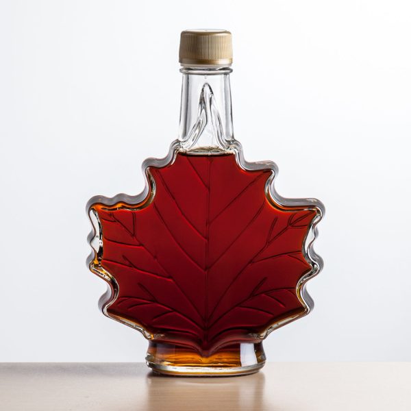 Maple Syrup - Maple Leaf 500ml - Image 2