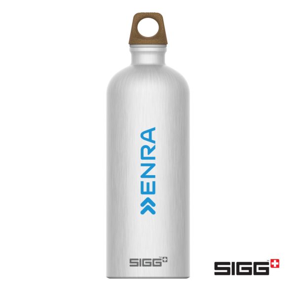 SIGG™ Traveller MyPlanet - 34oz Path