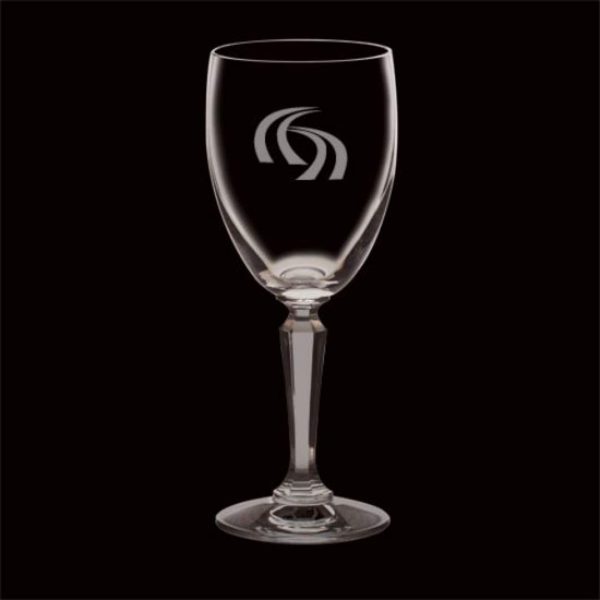 WGG! Alectra 7oz Wine Glass