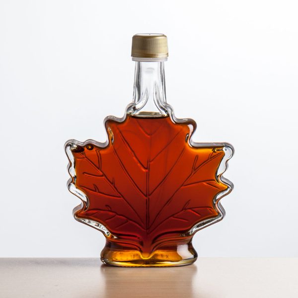 Maple Syrup - Maple Leaf 250ml - Image 2