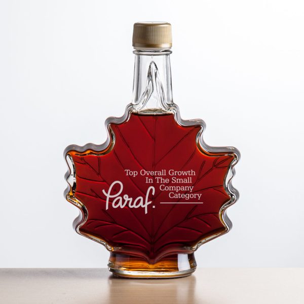 Maple Syrup - Maple Leaf 500ml