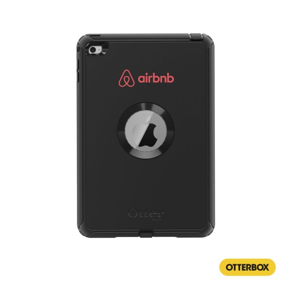 Otter Box® Ipad Mini 5th Gen Defender - Black