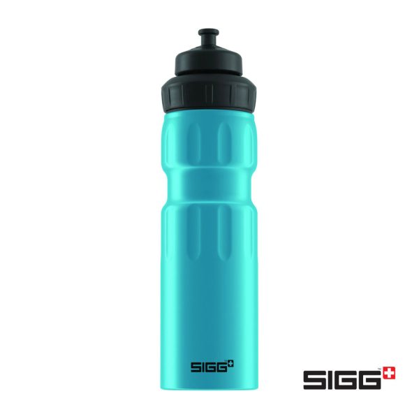 SIGG™ WMB Sports  - 25oz Blue Touch - Image 2