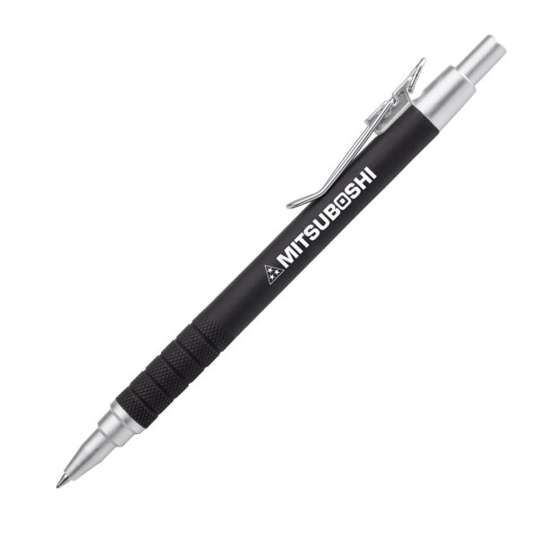 Gogol Ballpoint Pen - Black