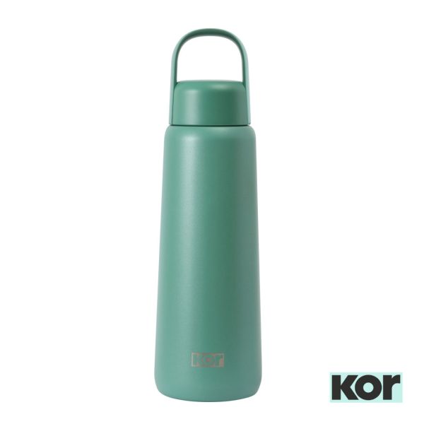 Kor® Melrose Double Wall SS - 27oz Moss - Image 2