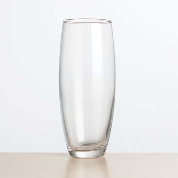 Stanford 9oz Stemless Flute - Image 2