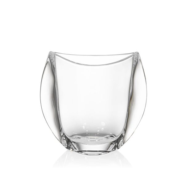 Tilden Vase - Crystalline 7" - Image 2