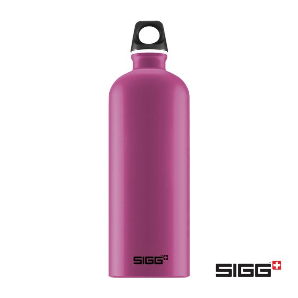 WGG! SIGG™ Classic Traveller - 34oz Berry Touch - Image 2