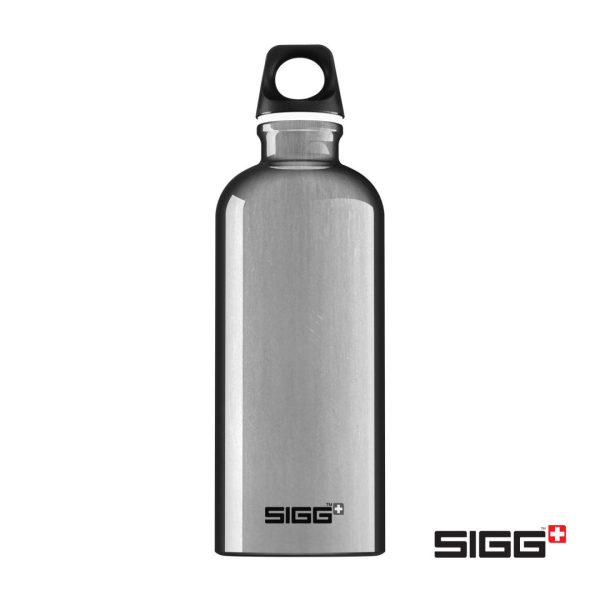 SIGG™ Classic Traveller - 20oz Aluminum - Image 2