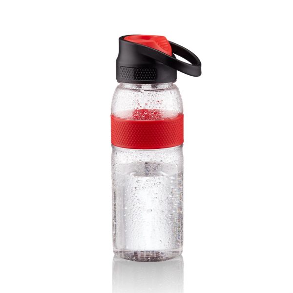 WGG! The Stealth Tritan™ Bottle - 25oz Red - Image 2