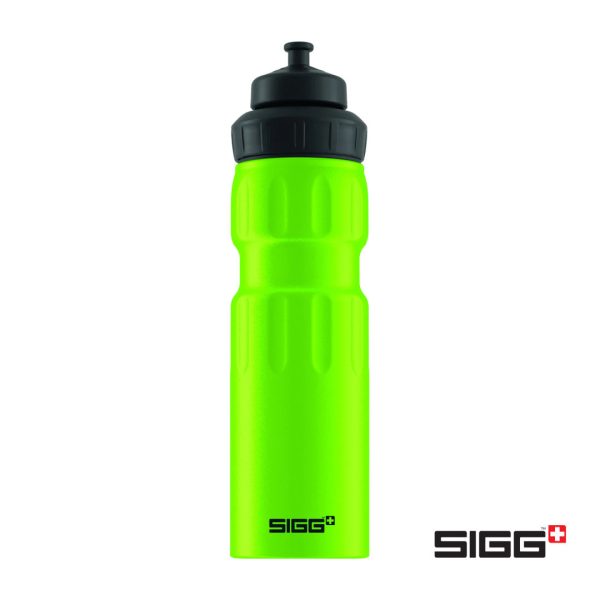 SIGG™ WMB Sports  - 25oz Green Touch - Image 2