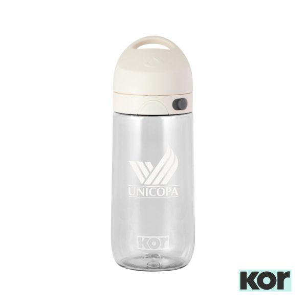 Kor® Union Graphite - 17oz Tofu Nickel