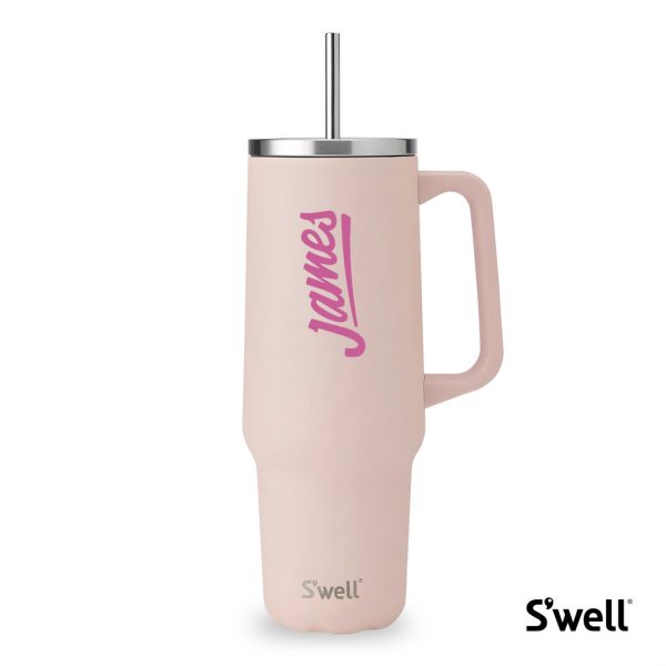 S'well® Tumbler XL - 40oz Himalayan Salt