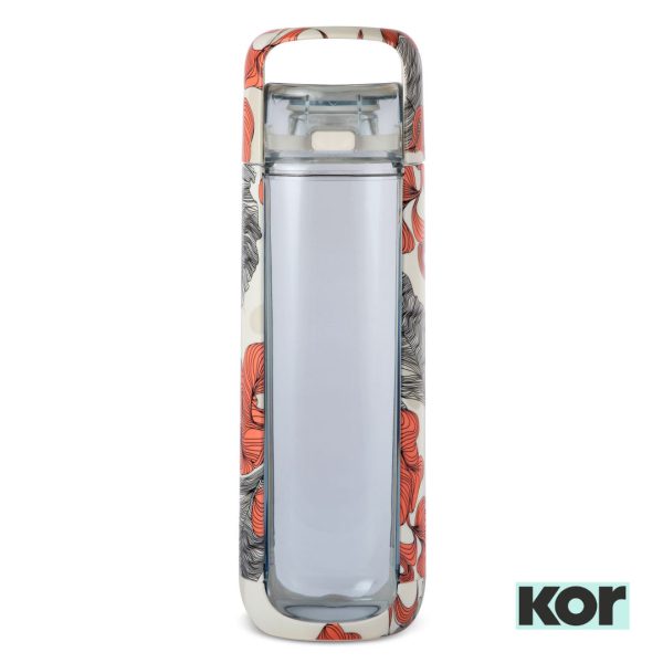 Kor® One Planet Climate - 25oz Coral Clear - Image 2