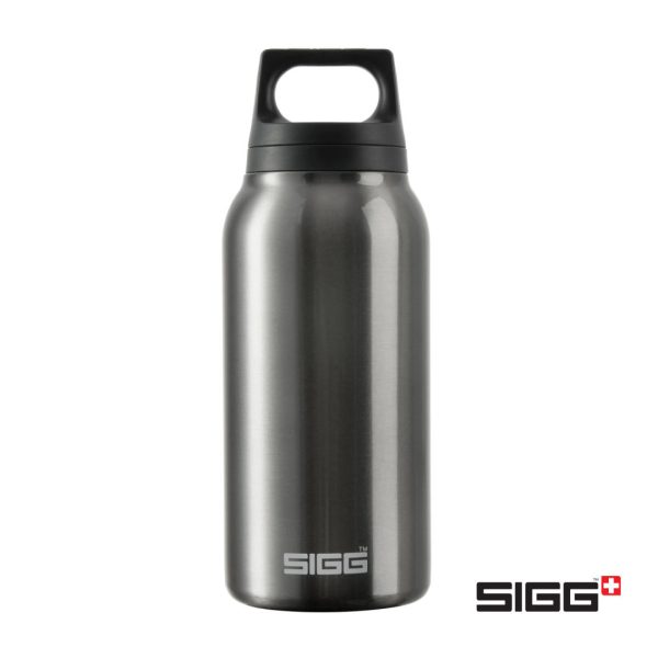 WGG!  SIGG™ Hot & Cold  - 10oz Smoked Pearl - Image 2