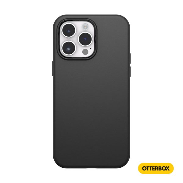 Otter Box® iPhone 14 Pro Max Symmetry - Black - Image 3