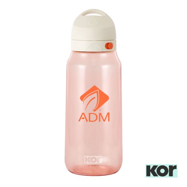 Kor® Union Amber - 34oz Tofu Carrot