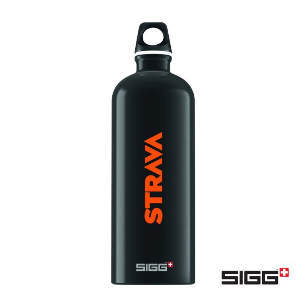 SIGG™ Classic Traveller - 34oz Black