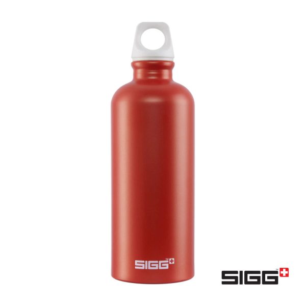 WGG! SIGG™ Classic Traveller - 20oz Elements Metal - Image 2