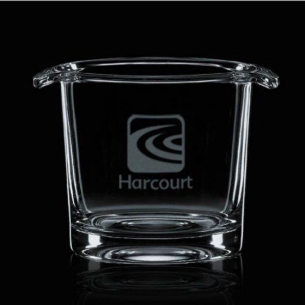 WGG! Aristocrat Ice Bucket