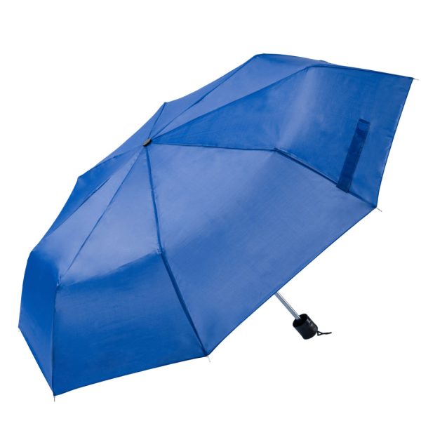 The Compact Umbrella - Royal Blue - Image 2