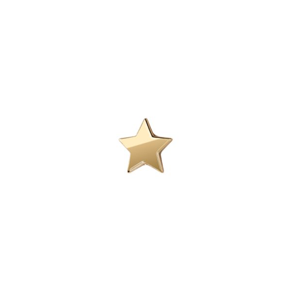 Catch-a-Star (S) - Gold 5/8" - Image 2