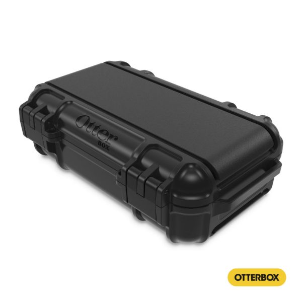 WGG! Otter Box® Drybox 3250 Series - Black - Image 3