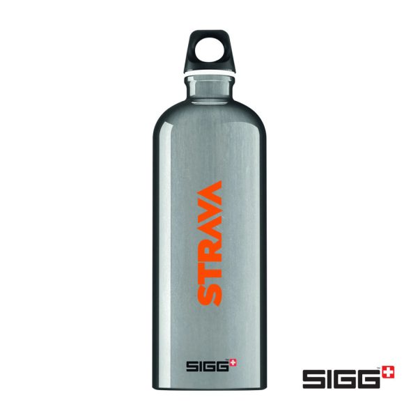 SIGG™ Classic Traveller - 34oz Aluminum