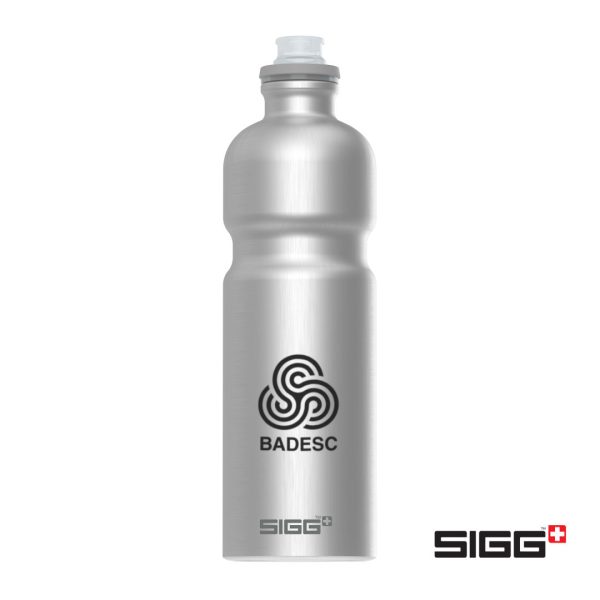 SIGG™ Move MyPlanet - 25oz Aluminum