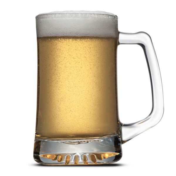 Stafford 25oz Beer Stein - Image 2