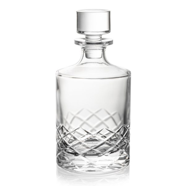 Durham Decanter - 28oz Crystalline - Image 2