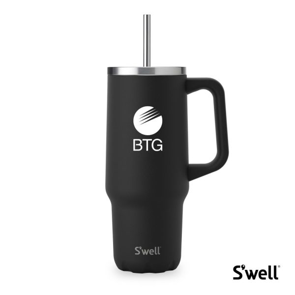 S'well® Tumbler XL - 30oz Onyx