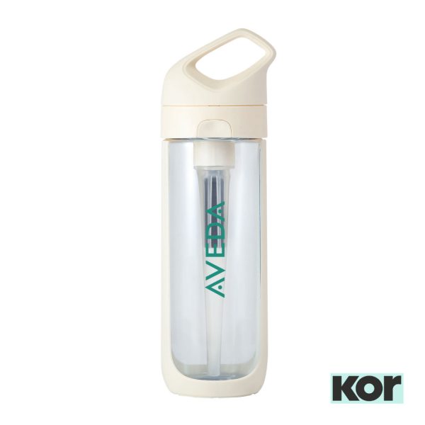 Kor® Nava Clear - 22oz Tofu