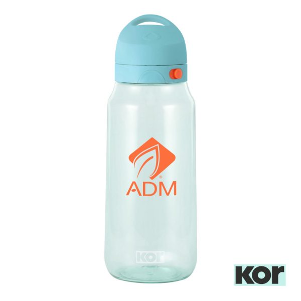 Kor® Union Ocean - 34oz Sky Carrot