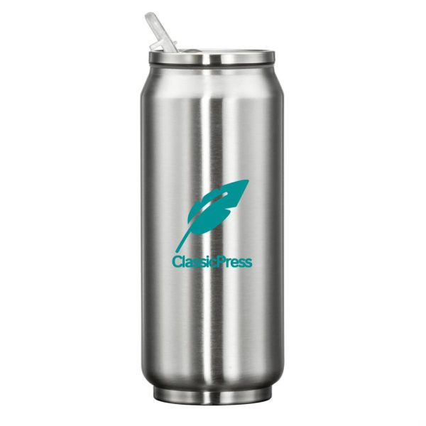 WGG! Esta Can Tumbler - 12oz Stainless