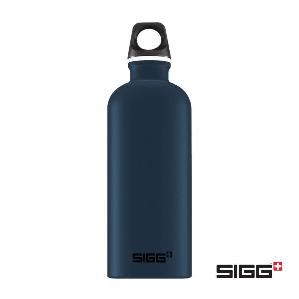 WGG! SIGG™ Classic Traveller - 20oz Dark Touch - Image 2