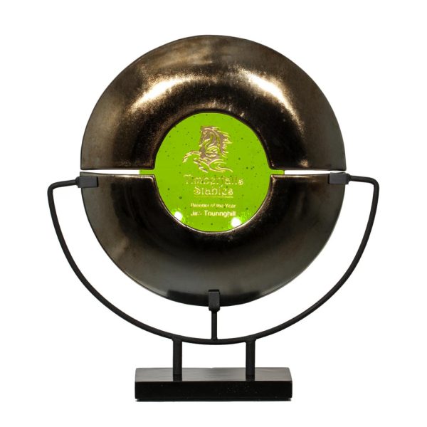 Unity Award - 26" Green