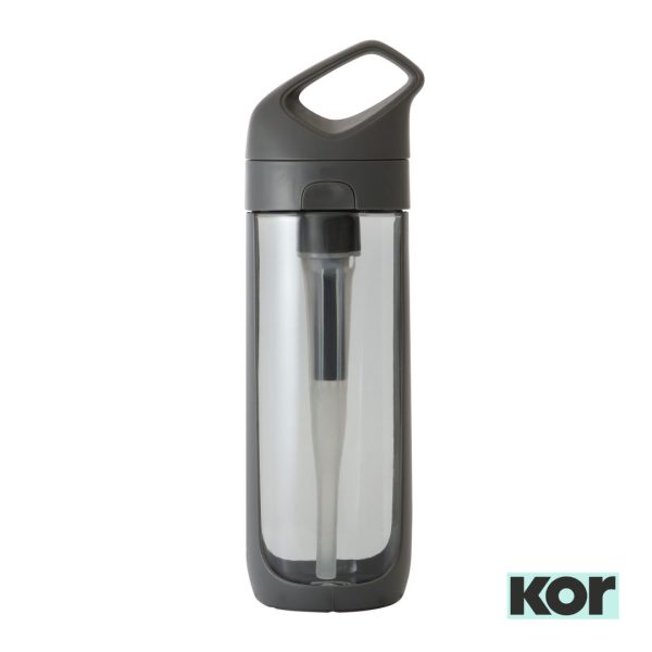 Kor® Nava Graphite - 22oz Nickel - Image 2